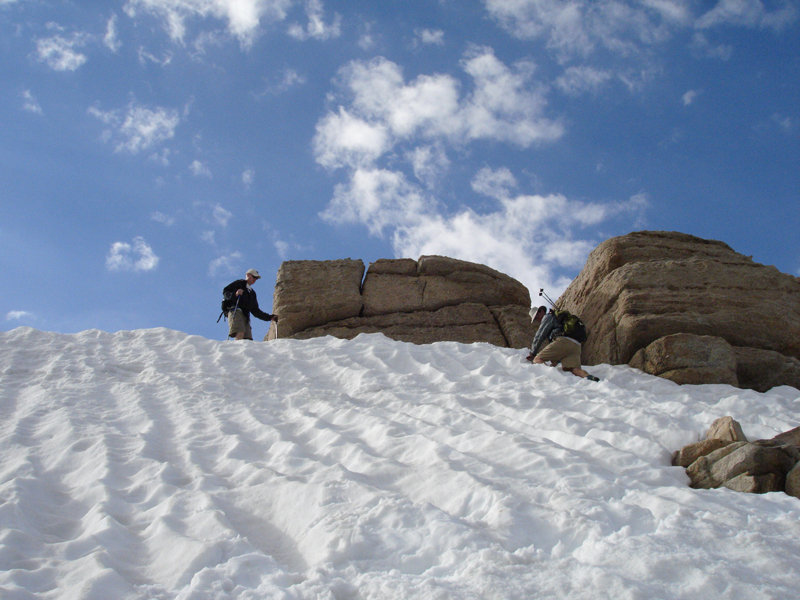 MtLangley2006 061
