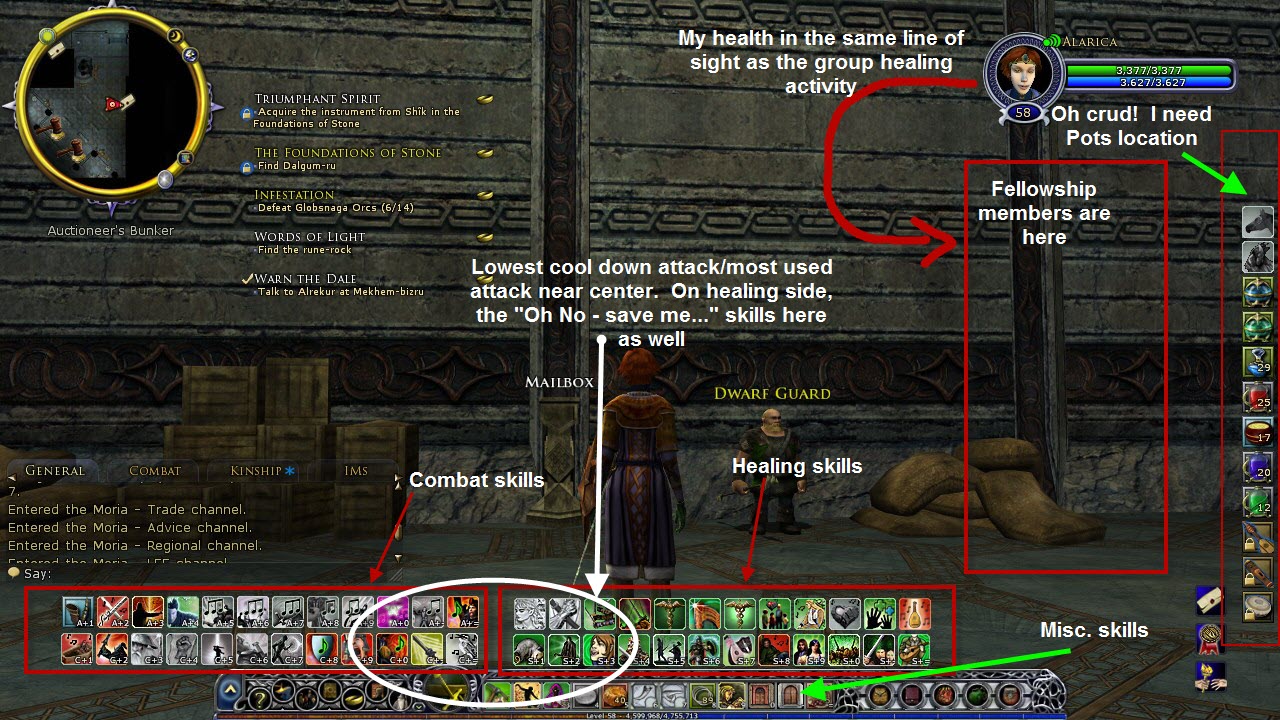 Mini_ui_layout
